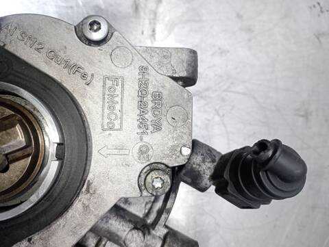 Foto 3ª: Depresor Freno Bomba Vacio Land Rover Range V6 TD AUTOBIOGRAPHY 245CV 180KW [30DDTX] (2011)