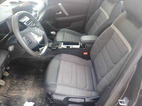 Foto 2ª: Asientos Traseros Citroen C4 FEEL BERLINA 110CV 81KW [YH01] (2022)