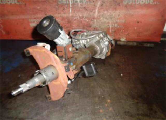 Foto 2ª: Columna Dirección Citroen C1 1.0 SX [1.0 LTR. - 50 KW CAT (CFB - 384F)] [1KR-FE]
