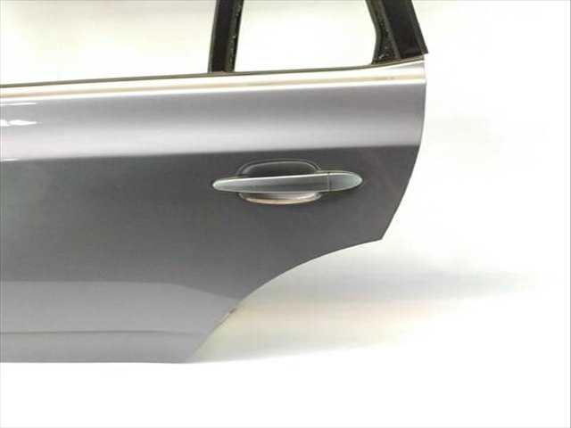 Foto 1ª: Puerta Trasera Izquierda Bmw X3 2.0 D 150CV (2003)