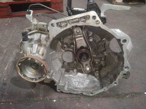 Caja Cambios Seat Ibiza BLS BERLINA