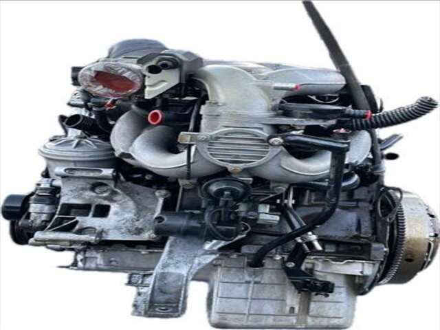 Foto 3ª: Motor Completo Bmw Serie 3 315 1.6 316I [1.6 LTR. - 75 KW CAT] [164E2.G]