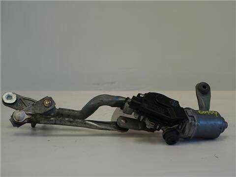 Foto 1ª: Motor Limpia Delantero Toyota Yaris 1.4 D-4D 90CV 66KW [1ND-TV] (2012)