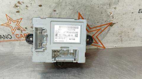 Centralita Cierre Centralizado Ford Focus TREND 02.2008 ) 136CV 100KW