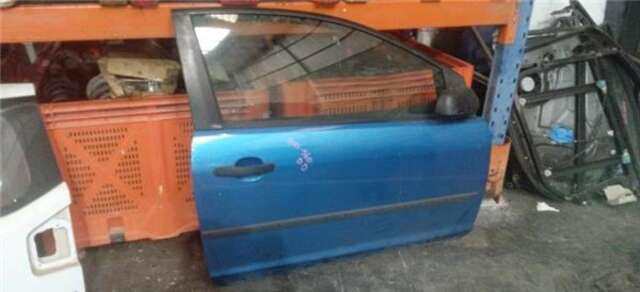 Foto 3ª: Cerradura Puerta Delantera Derecha Ford Focus 1.8 TDCI [KKDA]