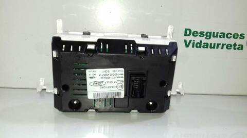Foto 2ª: Pantalla Multifuncion Ford C Max TREND 115CV 85KW [T1DA] (2011)