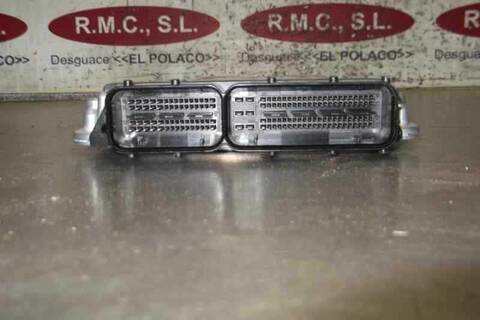 Foto 3ª: Centralita Motor ECU Audi A4 2.0 TDI 16V 103KW) BERLINA 140CV [BRE] (2007)