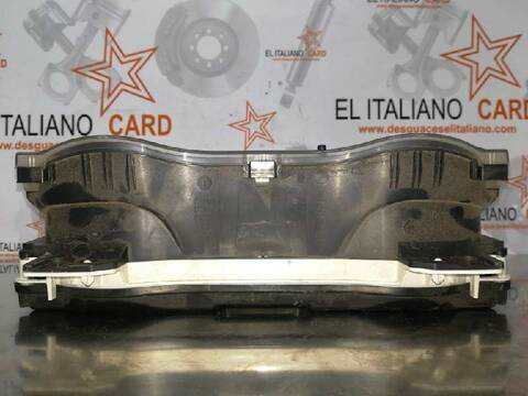 Foto 2ª: Cuadro de Instrumentos Opel Corsa ´´111 YEARS´´ 75CV 55KW [Z13DTJ] (2009)