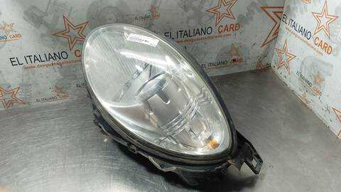 Foto 2ª: Faro Izquierdo Mercedes Clase R 280 R 350 CDI 4-MATIC 251.022) 224CV 165KW [OM642950] (2006)