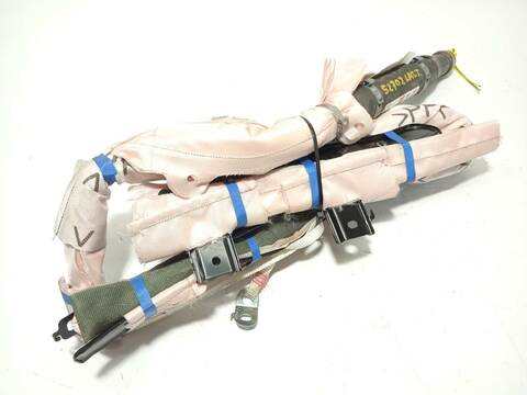 Foto 2ª: Airbag Cortina Delantero Izquierdo Nissan NP300 2.3 DCI DIESEL CAT 190CV 140KW [YS23280] (2021)