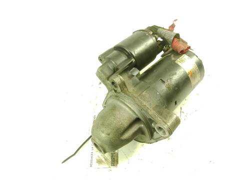 Motor de Arranque Bmw X3 3.0 I XDRIVE
