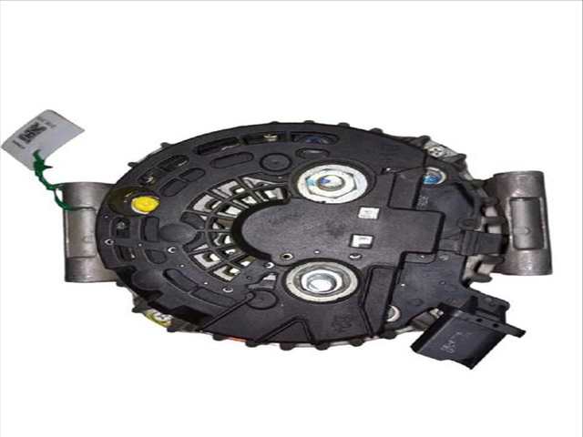 Foto 2ª: Alternador Mercedes Sprinter 216 CDI 902.611 902.612 902.621 902.622) (1995)