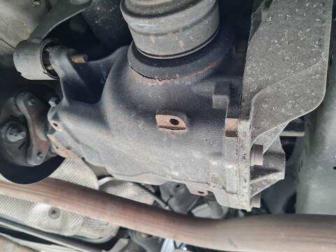 Diferencial Trasero Bmw Serie 4 418 420D M SPORT COUPE 190CV 140KW