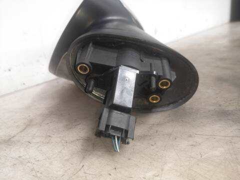 Foto 3ª: Retrovisor Izquierdo Mini Mini W11B16A (2005)