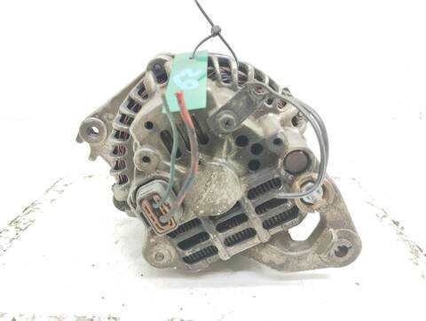 Foto 4ª: Alternador Hyundai Galloper SANTAMO 105CV 77KW [G4CP] (2001)