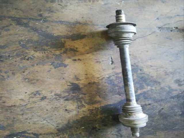 Transmision Trasera Izquierda Mercedes Clase C 160 C 220 CDI BLUEEFFICIENCY 204.302) COUPE 170CV 125KW