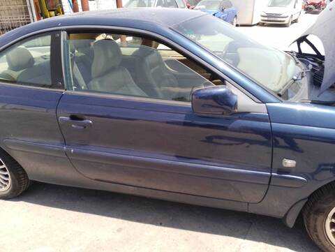 Puerta Delantera Derecha Volvo C70 2.4 T 193CV 142KW