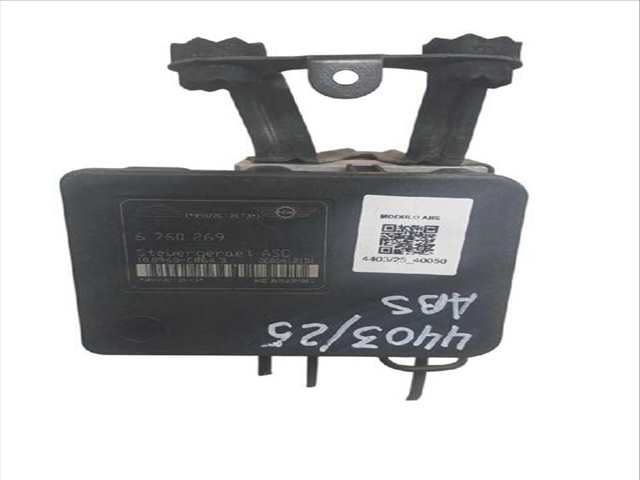 Foto 2ª: Abs Mini Mini COOPER S (2001)