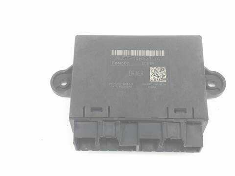 Centralita Motor ECU Ford Ranger XLT 4WD DOBLE CABINA