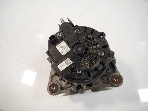 Alternador Nissan Juke 114 - 117 CV