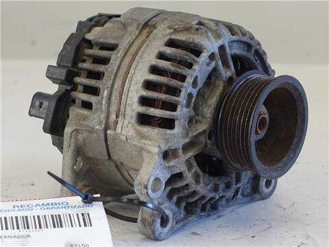 Alternador Volkswagen Lt 2.5 TDI 109CV 80KW
