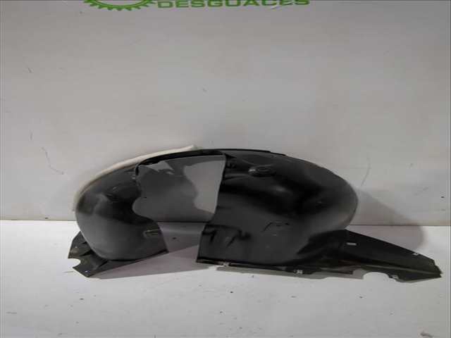 Foto 2ª: Pase Rueda Skoda Fabia VERSION INDEFINIDA