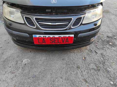 Paragolpes Delantero Saab 9-3 Z19DTH FAMILIAR