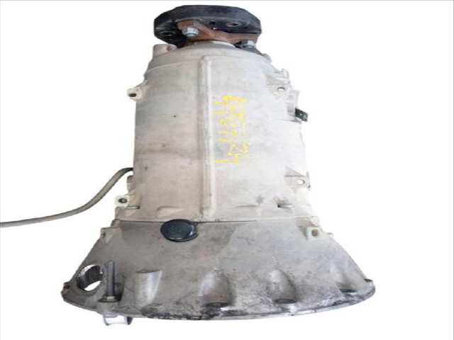 Foto 2ª: Caja Cambios Mercedes Clase E 180 E 220 CDI - D 207.302 207.301) COUPE (2009)