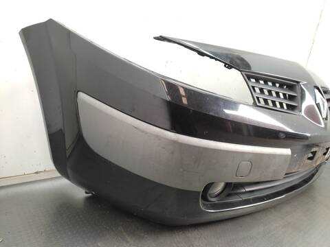 Foto 3ª: Paragolpes Delantero Renault Megane 2.0 BERLINA 135CV 99KW II BERLINA 3P [F4R770] (2004)
