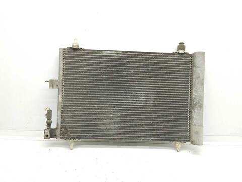 Radiador Calefaccion A.A. Citroen Xsara 2.0 HDI SATISFACTION PICASSO 90CV 66KW