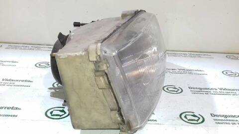 Foto 2ª: Faro Derecho Peugeot Boxer 2.5 DIESEL CAT 86CV 63KW CAJA CERRADA [T9A] (2000)