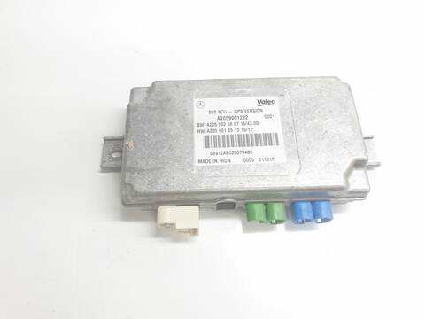 Centralita Motor ECU Mercedes Clase E 180 V 200-220 CDI 250 CDI-BT 447.813)
