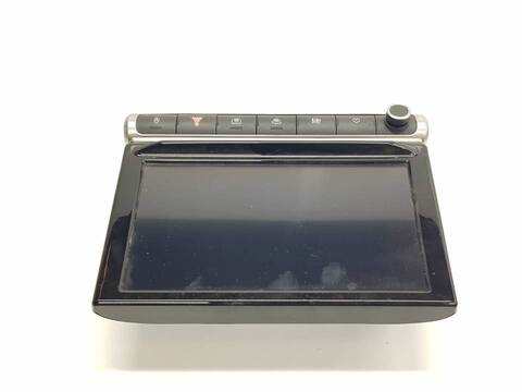 Foto 2ª: Pantalla Multifuncion Jeep Avenger ALTITUDE