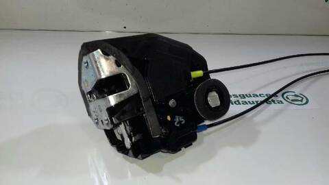 Cerradura Puerta Trasera Izquierda Toyota Auris 1.8 16V HIBRIDO) 99CV 73KW