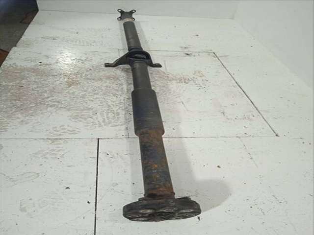 Foto 3ª: Transmision Central Mercedes Clase S 220 600 L 220.178) BERLINA 367CV 270KW [137970] (2000)