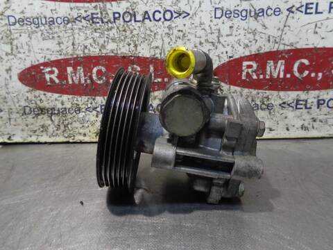 Foto 3ª: Bomba de Direccion Mitsubishi Lancer INFORM BERLINA 140CV 103KW [BWC] (2008)