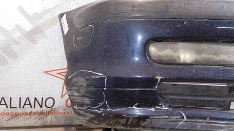 Foto 2ª: Paragolpes Delantero Bmw Serie 3 315 320D BERLINA 136CV 100KW [204D1] (2001)