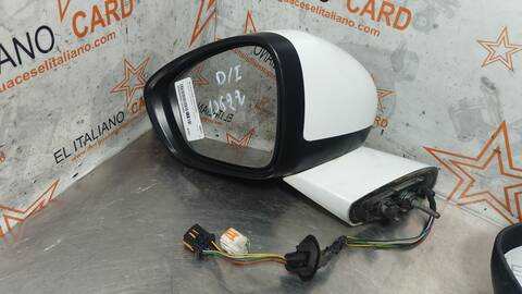 Retrovisor Izquierdo Citroen C4 LIVE EDITION PICASSO 99CV 73KW