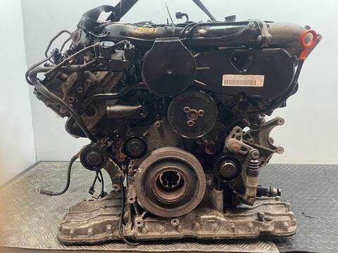 Motor Completo Audi A6 BPP BERLINA