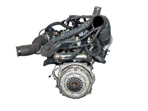 Motor Completo Hyundai i30 CLASSIC 1 CRDI CAT 90CV