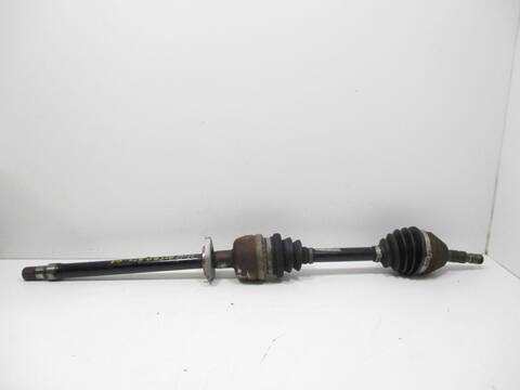 Transmision Delantera Derecha Opel Astra VERSION INDEFINIDA