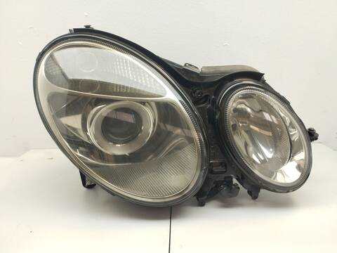 Faro Derecho Mercedes Clase E 180 E 270 CDI 211.016) BERLINA 177CV 130KW