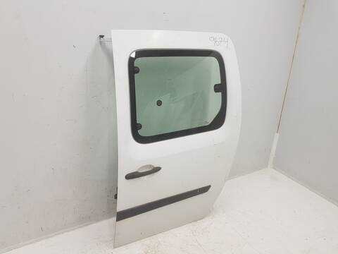 Foto 3ª: Puerta Lateral Corredera Izquierda Renault Kangoo PROFESIONAL (2008)