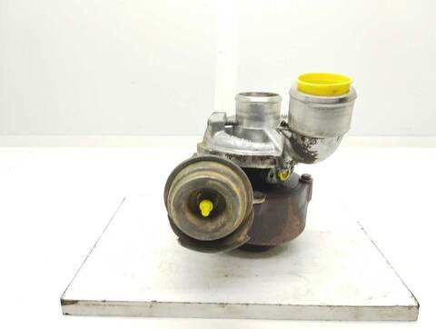Foto 2ª: Turbocompresor Fiat Stilo 1.9 JTD - 1.9 JTD 115 ACTIVE 116CV 85KW [192A1000] (2002)