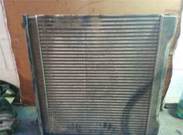 Foto 2ª: Intercooler Land Rover Range 3.6 V8 TD EDITION 60 YRS [3.6 LTR. - 200 KW TD V8] [368DT]
