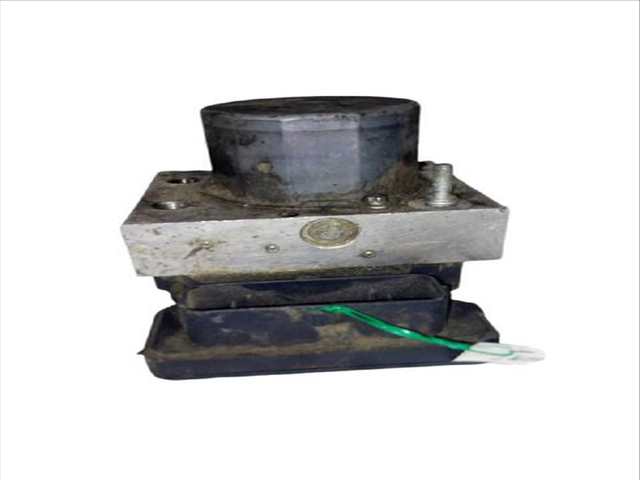 Foto 2ª: Abs Ford Transit 1.6 TDCI FURGONETA (2013)