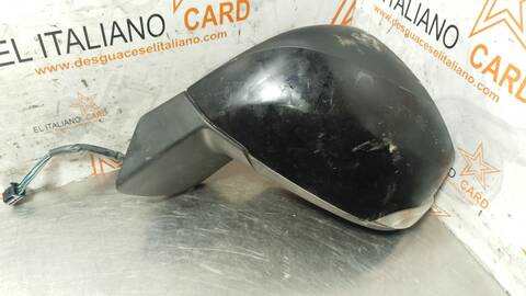 Foto 2ª: Retrovisor Izquierdo Renault Scenic XMOD EXPRESSION 110CV 81KW [K9K636] (2014)