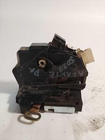 Foto 2ª: Cerradura Puerta Delantera Derecha Land Rover Discovery 2.5 D [D/16P] (2002)