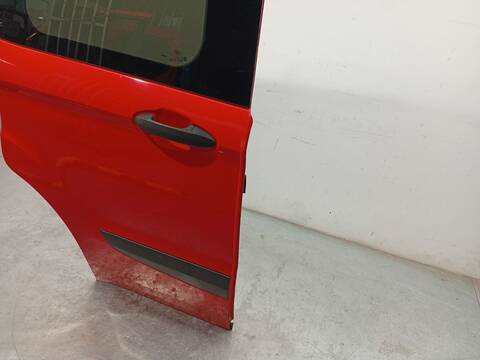 Foto 3ª: Puerta Lateral Corredera Derecha Ford Tourneo 1.5 TDCI 75CV 55KW [XUCD] (2016)