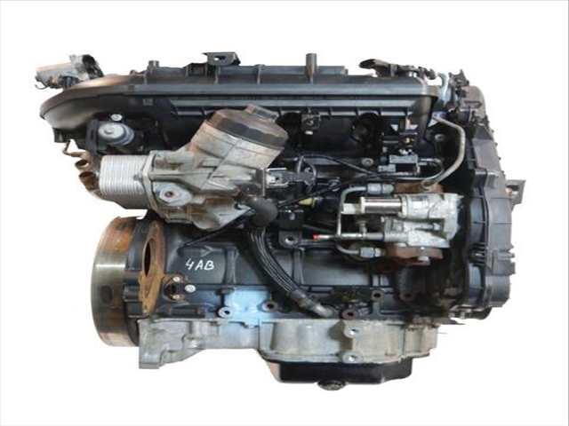 Foto 1ª: Motor Completo Opel Astra 130 CV 96KW [A17DTS LUC A17] (2012)